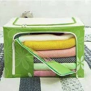 HỘP ĐỰNG ĐỒ ĐA NĂNG KHUNG THÉP