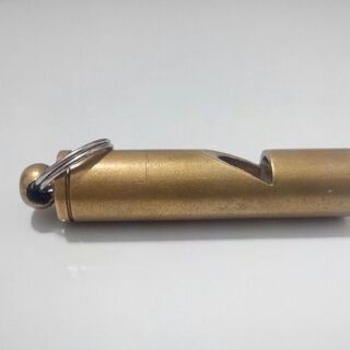 Còi đồng đẹp độc đáo giá rẻ