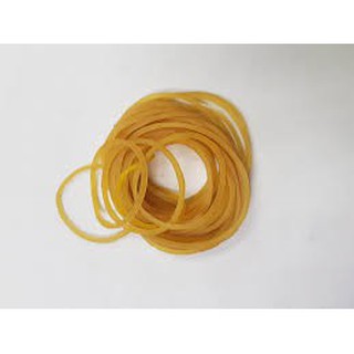 Sét 100 Dây Chun Buộc