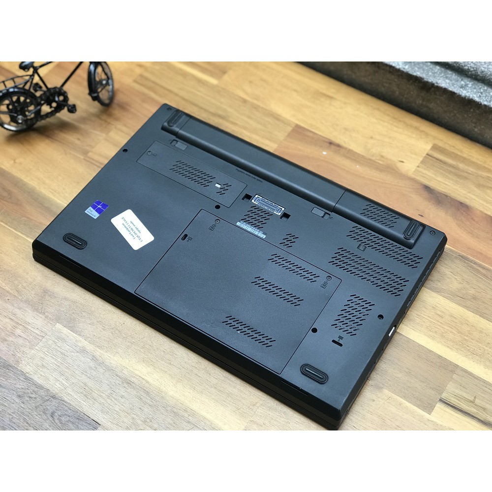 Laptop LENOVO THINKPAD W541: i7-4810MQ DDR3 8Gb | SSD256Gb | Ndivia K1100M |  15.6FullHD máy đẹp likenew | BigBuy360 - bigbuy360.vn