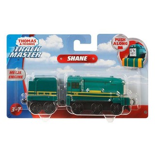 Đồ Chơi Mô hình xe đầu máy kéo Thomas & Friend - Shane FXX17/GCK94