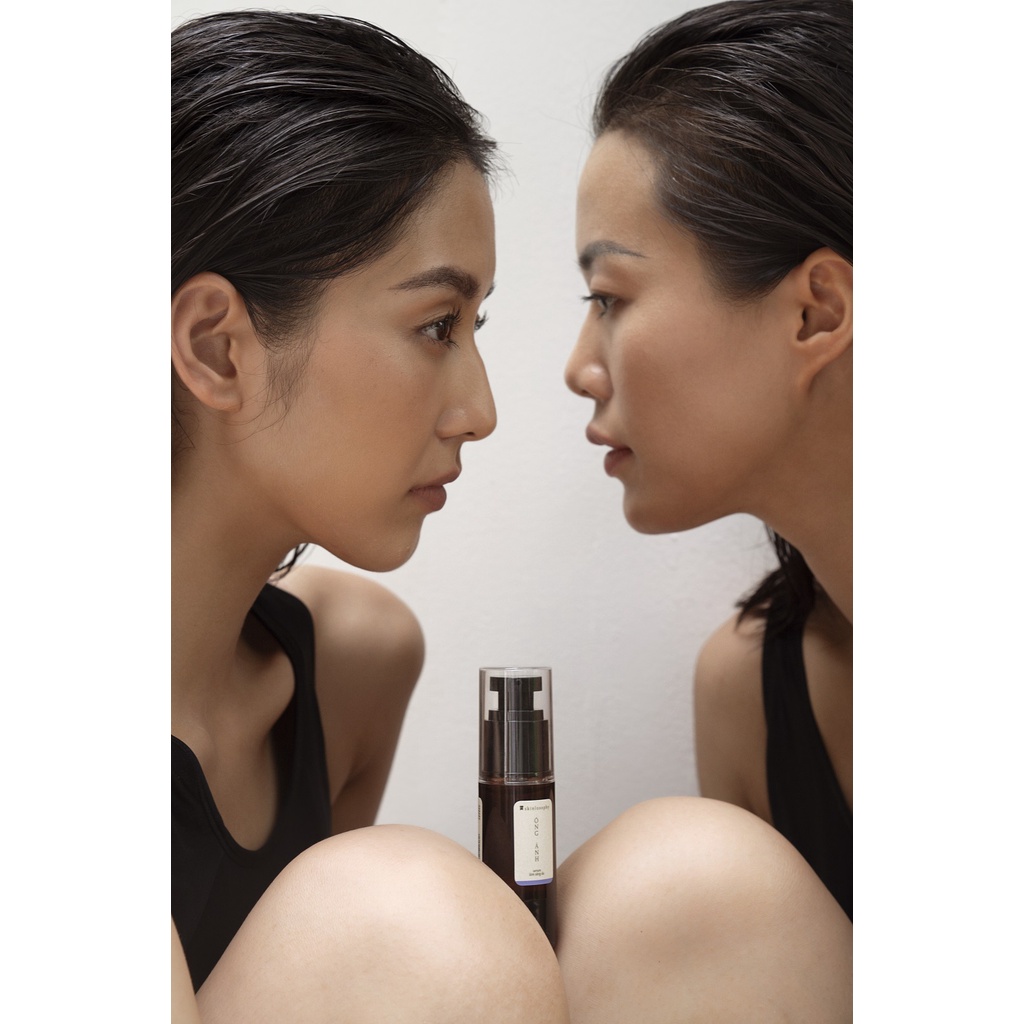 Óng Ánh - Gel dưỡng Làm Sáng Da - SKINLOSOPHY 30ml