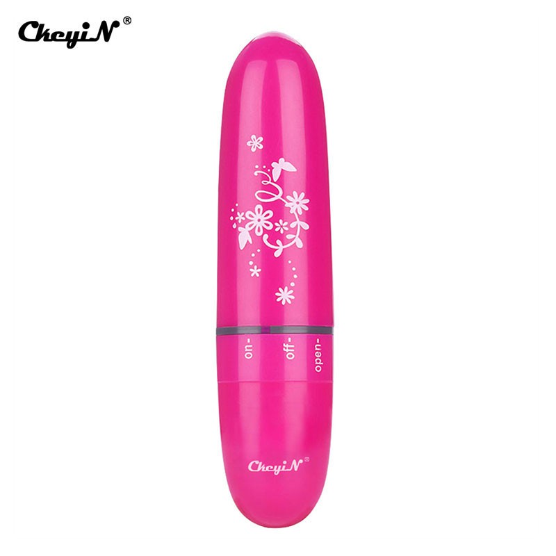 [Mã FMCGMALL - 8% đơn 250K] Máy mát xa mắt CkeyiN AM101 bằng điện có chế độ rung micro giúp loại bỏ quầng thâm hiệu quả | BigBuy360 - bigbuy360.vn