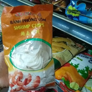 Bánh phồng tôm 200g