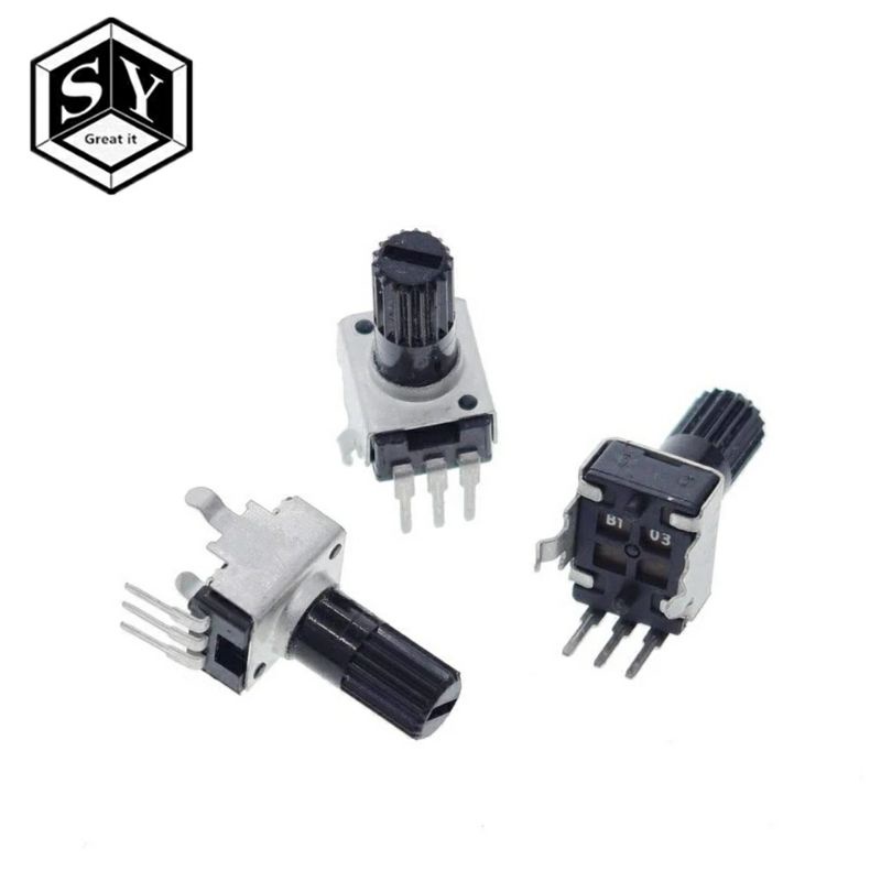 5 CHIẾC VOLUME 3 CHÂN NGẮN