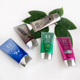 Kem B.B nha đam EKEL SPF50+/PA+++ 50ml