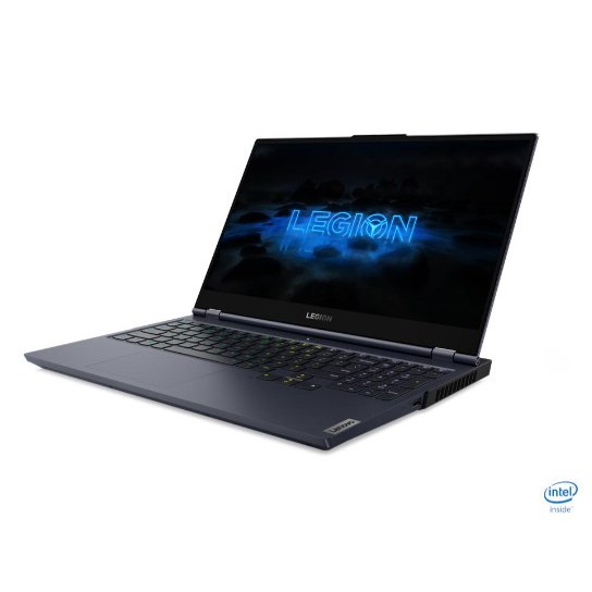 Laptop Lenovo Legion 7 15IMHg05 (81YU007JVN)/ Slate Grey/ i7-10870H (2.30GHz, 16MB)/ 16GB DDR4/ SSD 1TB |Ben Computer | BigBuy360 - bigbuy360.vn