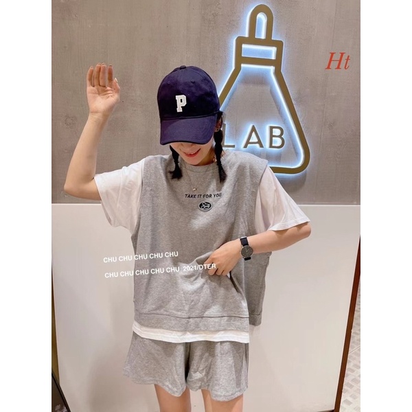 Bộ đùi phối Take