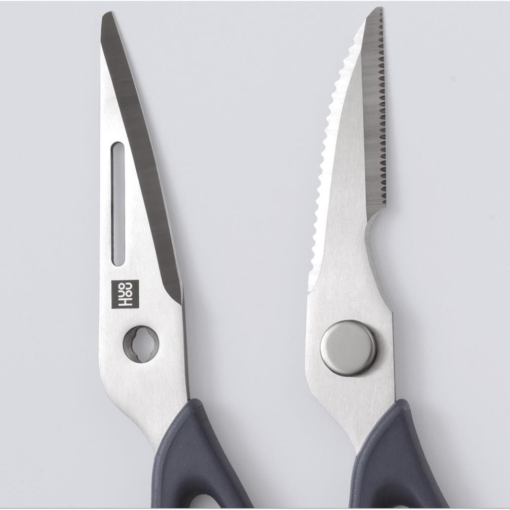 Dụng cụ Kéo nhà bếp đa chức năng  xiaomi HUOHOU HU0062