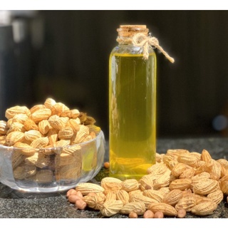 Dầu phộng nguyên chất ( Dầu Lạc)