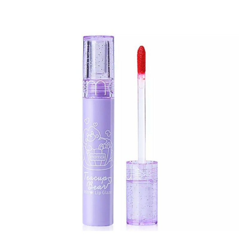 [ Mã MAIKI2004 giảm 10% đơn 200k]Son bóng dưỡng ẩm lâu trôi giảm đường viền môi | BigBuy360 - bigbuy360.vn
