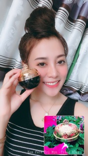 KEM DƯỠNG DA MẶT TRẮNG HỒNG