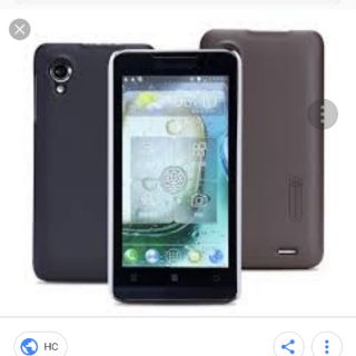 Ốp nillkin lenovo p770