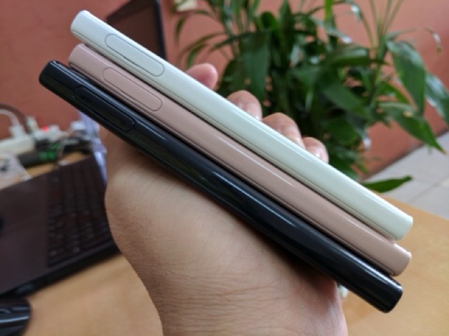 Điện thoại Sony X Compact hàng Nhật | BigBuy360 - bigbuy360.vn