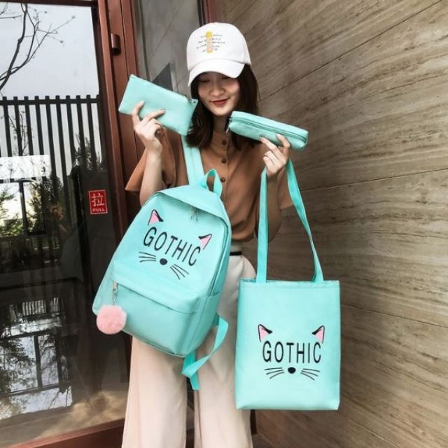 Ba Lô Thỏ Balo Thời Trang,Balo Đẹp,Balo Giá Rẻ,Balo Nữ,Balo Teen,Balo Đi Học,Balo Da,Balo Mini,Balo Học Sinh,Balo Nam
