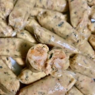 Bò Cuộn Lá Lốt