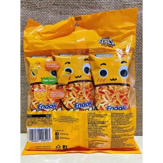 snack mì ăn sống trẻ em (1bịt 3gói)