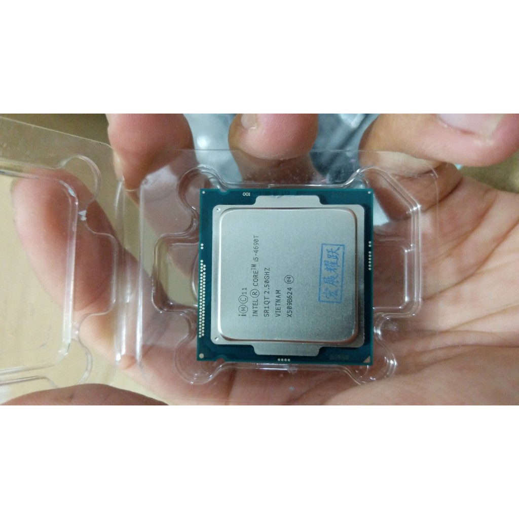 Máy Bộ Dell Optiplex 9020 Micro i5/4GB/SSD 128GB | BigBuy360 - bigbuy360.vn