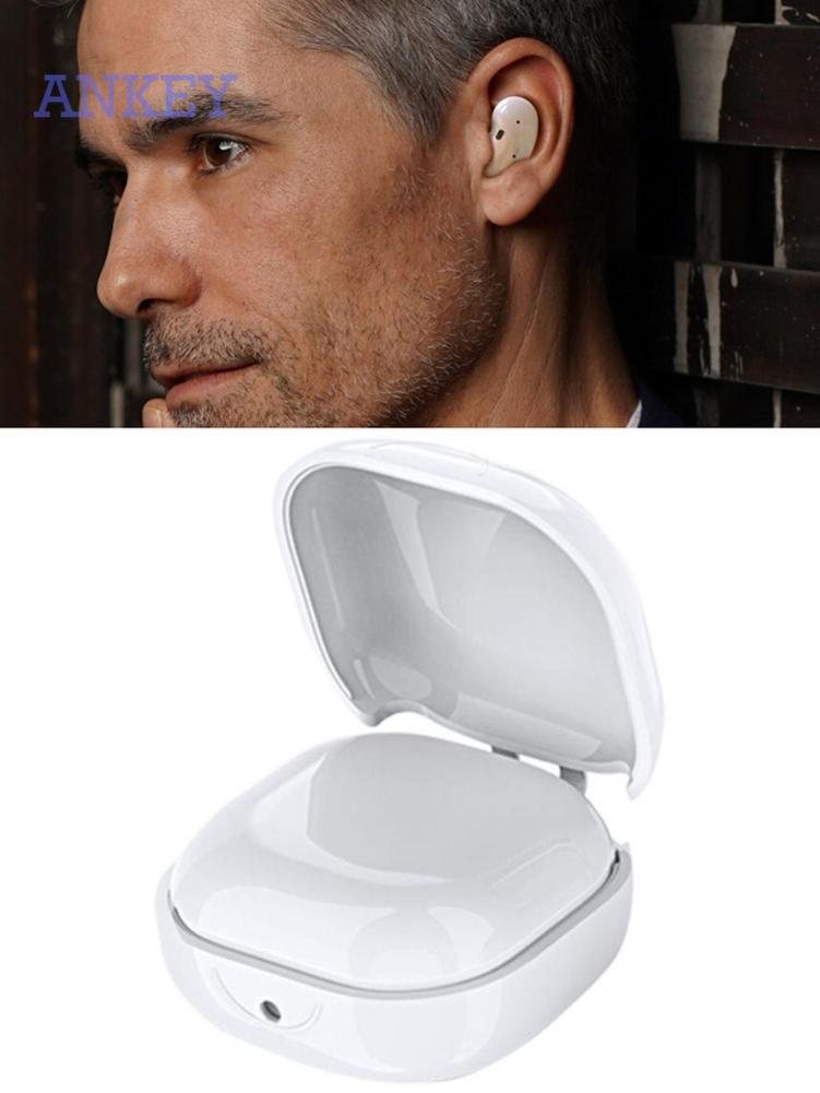 Samsung Galaxy Buds Live / Buds Pro / Buds2 Ốp hộp đựng tai nghe Bluetooth TPU mềm trong suốt chống rơi dành cho