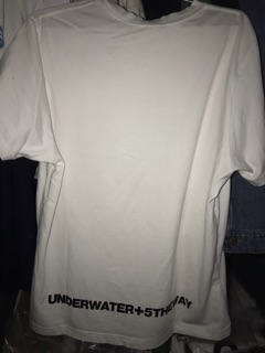 Tee sói 5tw x uw