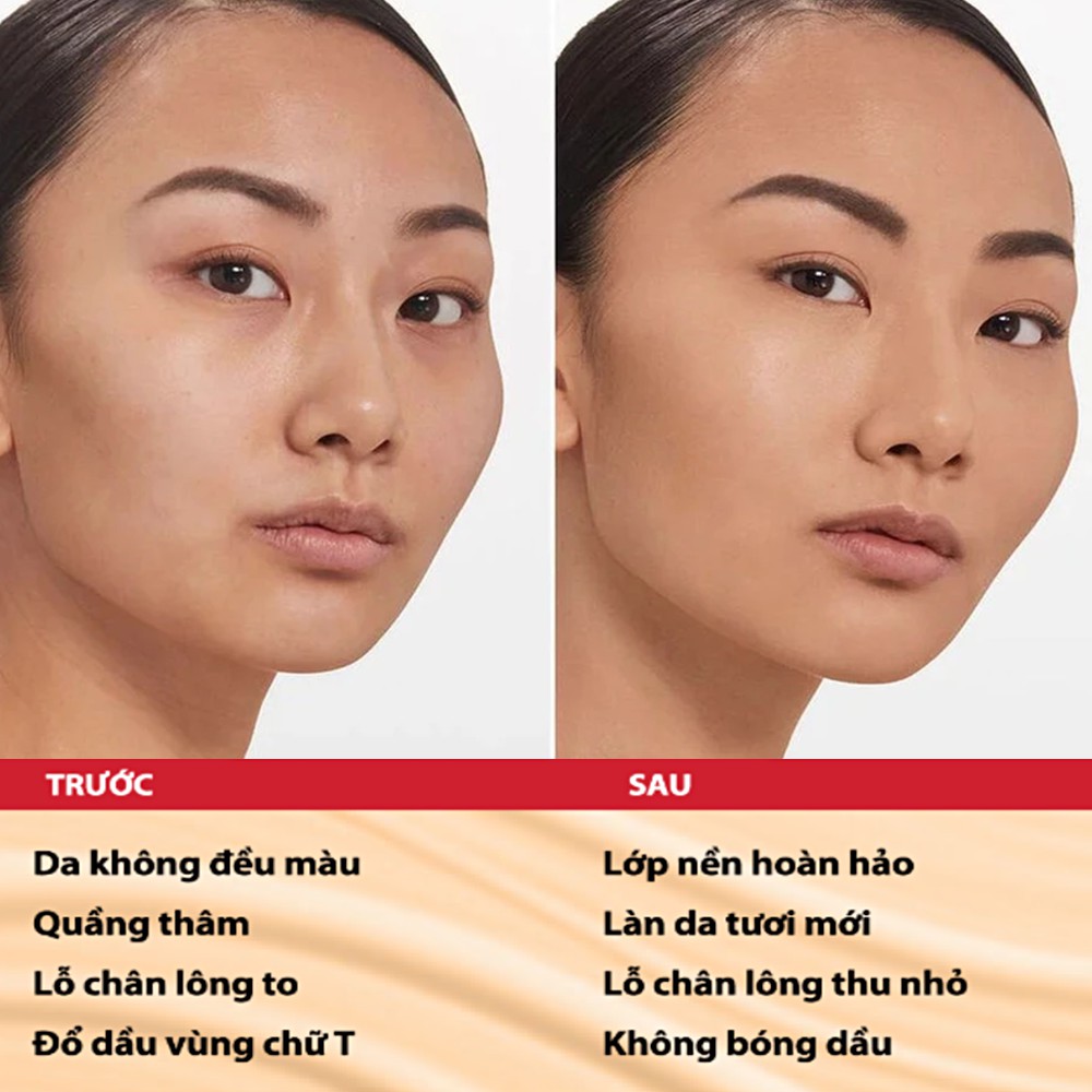 Lõi phấn nước Shiseido Synchro Skin Self-Refreshing Cushion Refill 13g