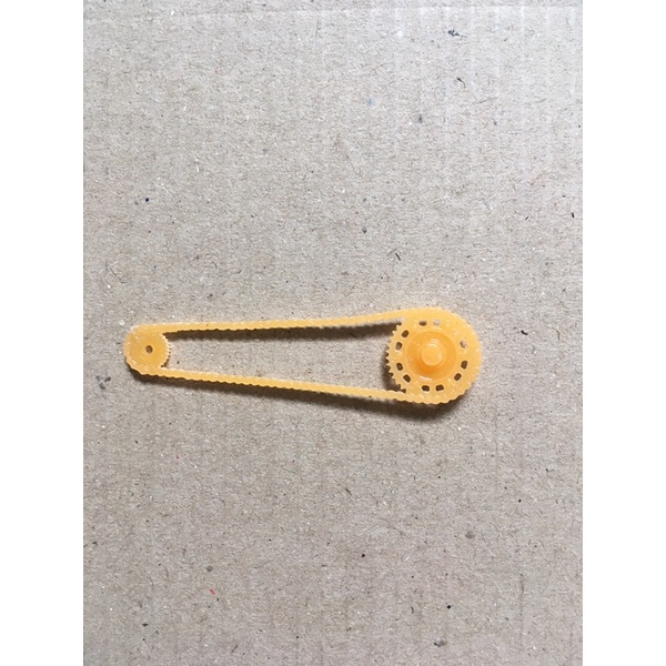 Mô hình xe máy tỉ lệ 1:12 - Mô hình nhông sên dĩa tỉ lệ 1:12 | Scale 1:12