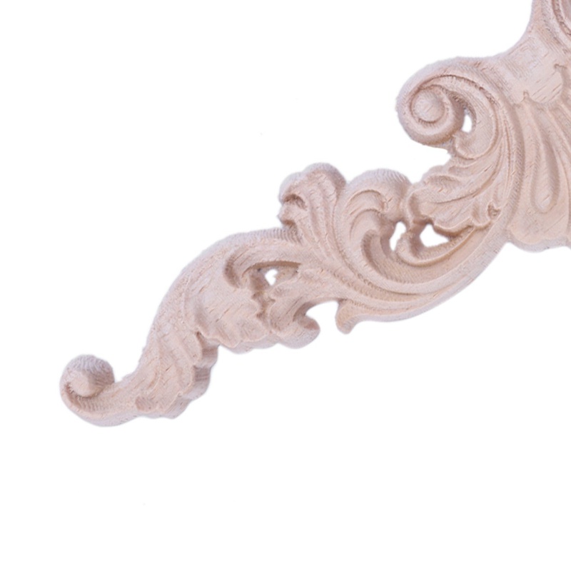 Khung Gỗ Chạm Khắc Trang Trí Nội Thất 20 * 5cm