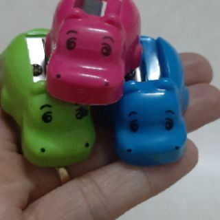Gọt bút chì cho bé