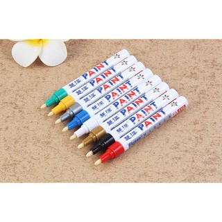 Bút vẽ lốp xe Paint