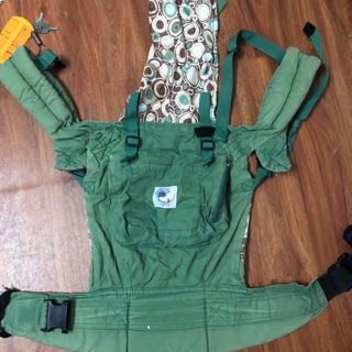 Địu 2hand