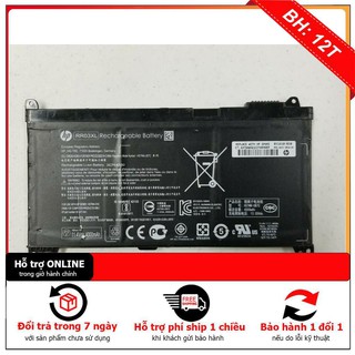 HCM] .Pin laptop HP ProBook 430 G4,440 G4,450 G4,455 G4,470 G4,430 G5 RR03XL