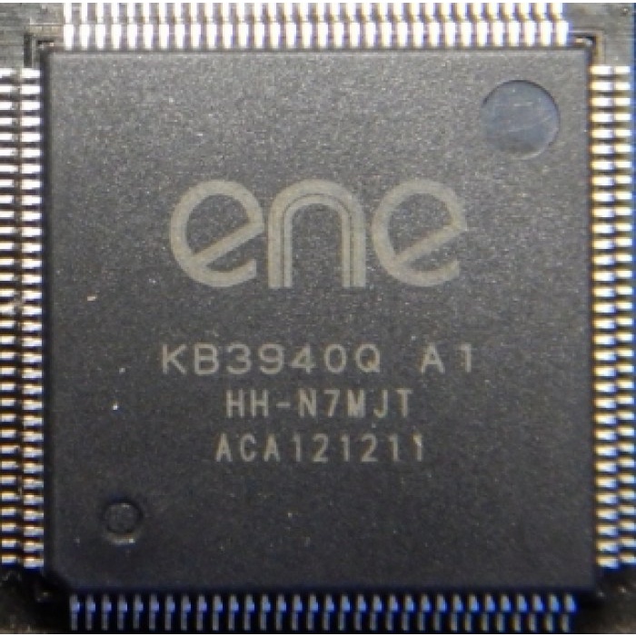 IC nguồn IC ENE KB3940Q A1