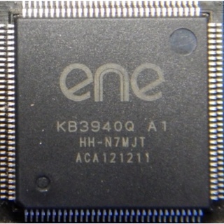 Ic nguồn ic ene kb3940q a1