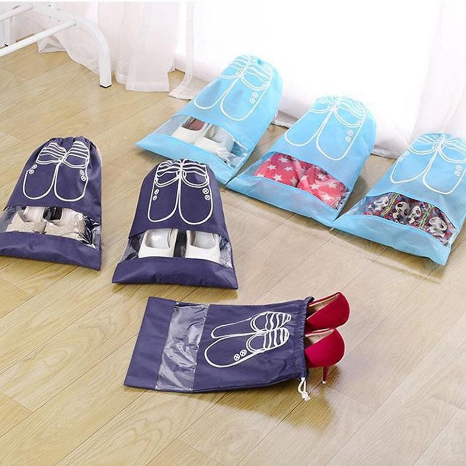 TÚI ĐỰNG GIẦY DÉP