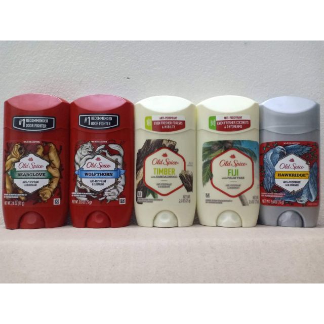 Sáp khử mùi Old spice Mỹ hàng chính hãng | BigBuy360 - bigbuy360.vn