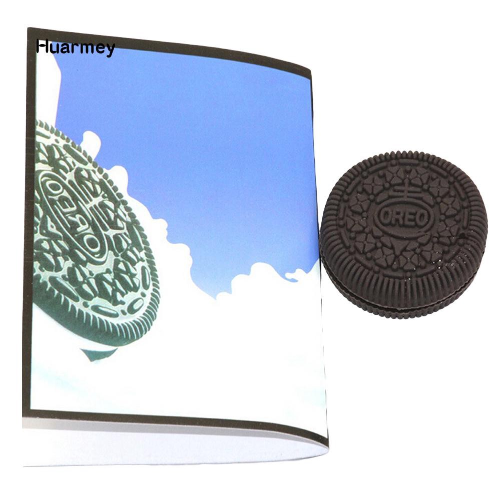 Bộ bánh quy làm ảo thuật đường phố vui nhộn