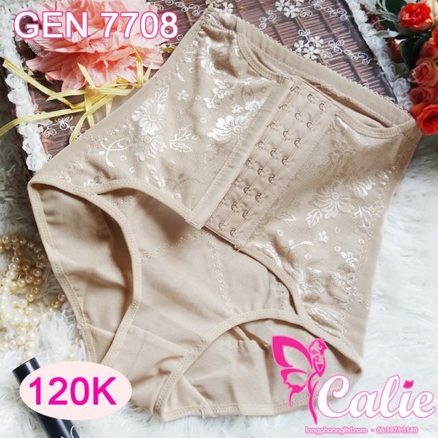 GEN NỊT BỤNG LÀ VŨ KHÍ GIÚP CHÚNG TA CHỐNG LẠI HIỆN THỰC MỖI NGÀY | BigBuy360 - bigbuy360.vn