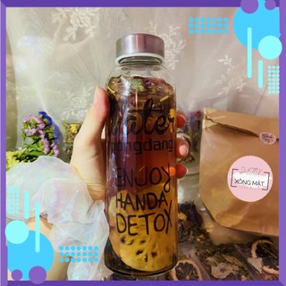 Trà detox 20 gói