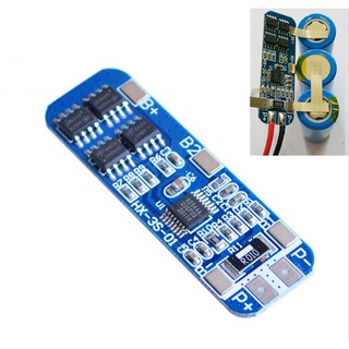 Mô đun bảo vệ sạc pin Lithium 3S 10A 12V