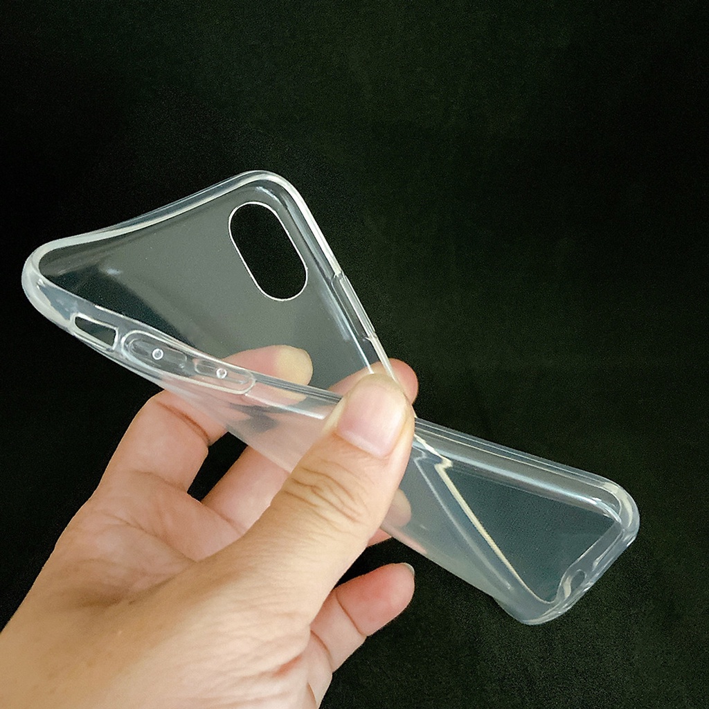 Ốp iphone trong suốt cao cấp, ôm khít máy 5/5s/6/6s/7/7plus/8/8plus/plus/x/xr/xs/11/12/13/14/pro/max/promax/plus/xsmax