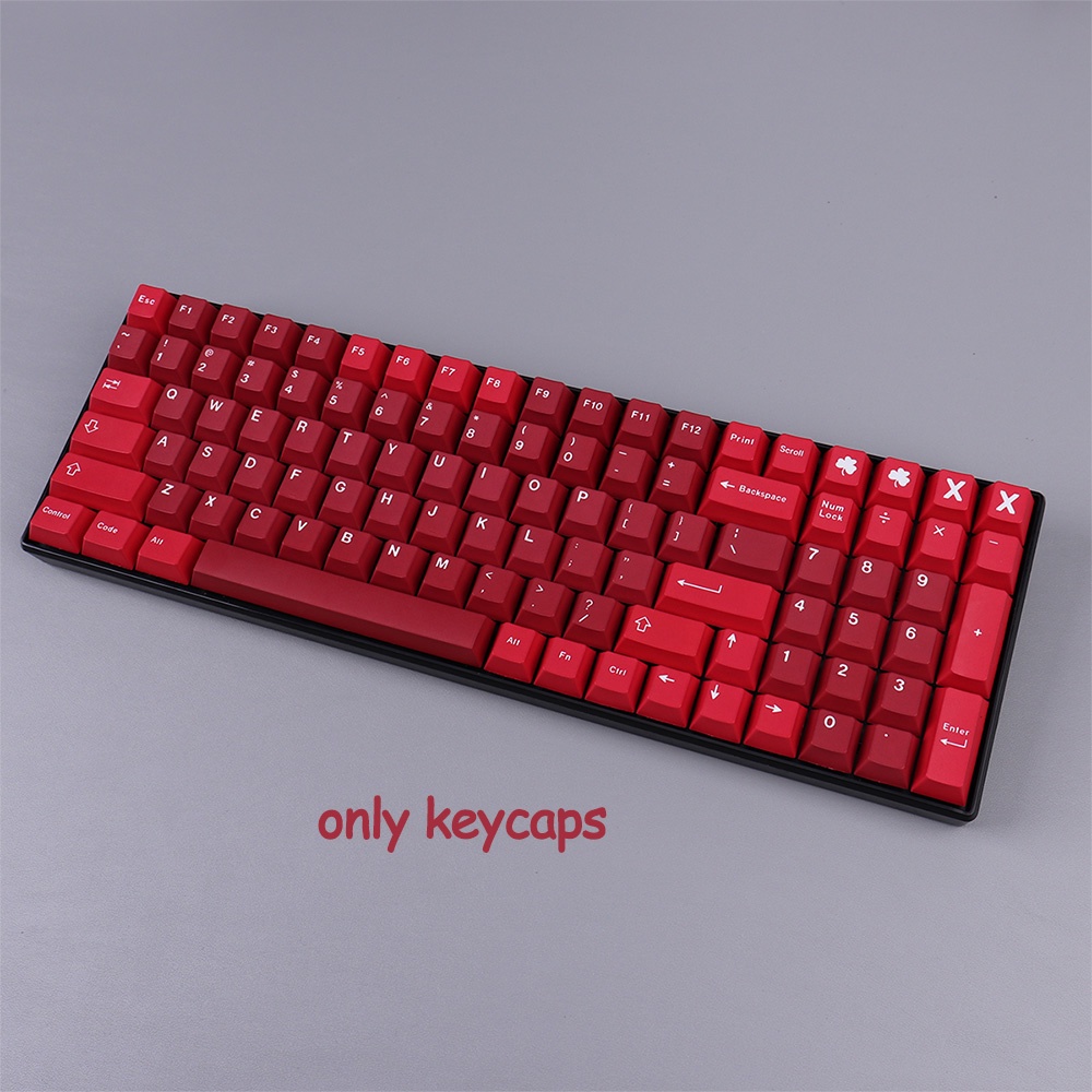 Bàn Phím Cơ Anne Pro 2 / GK61 130 Phím Chất Lượng Cao