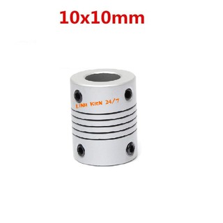 Khớp Nối Mềm – Nối Trục 10mm ra 10mm