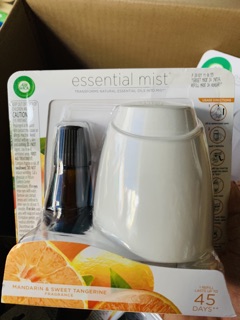 Máy xịt phòng tự động Air Wick