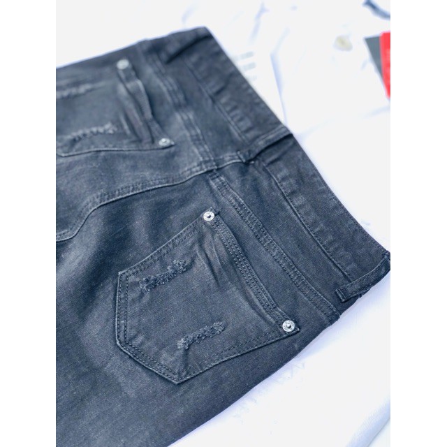 Quần jean nữ ⚡️ FREESHIP ⚡️quần Nhập Hàn  Thời Trang Hàn Quốc Cao Cấp | BigBuy360 - bigbuy360.vn
