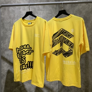 [ 🚙 HÀNG REAL 100%] Áo THUN 5theway - SQUARE TEE - cao cấp