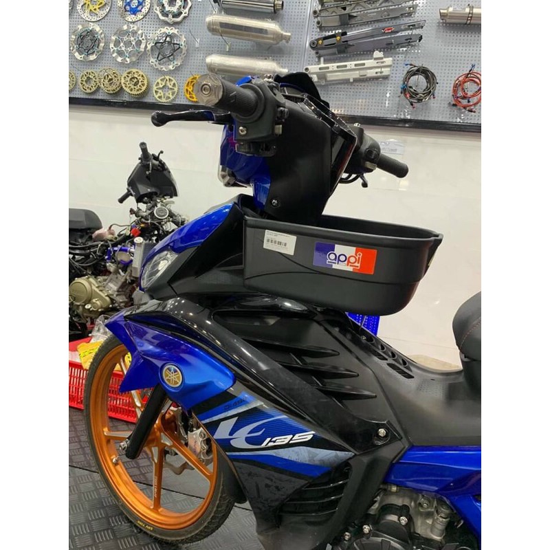 Rỗ Nhựa Appi Dành cho ex 135 150 2010