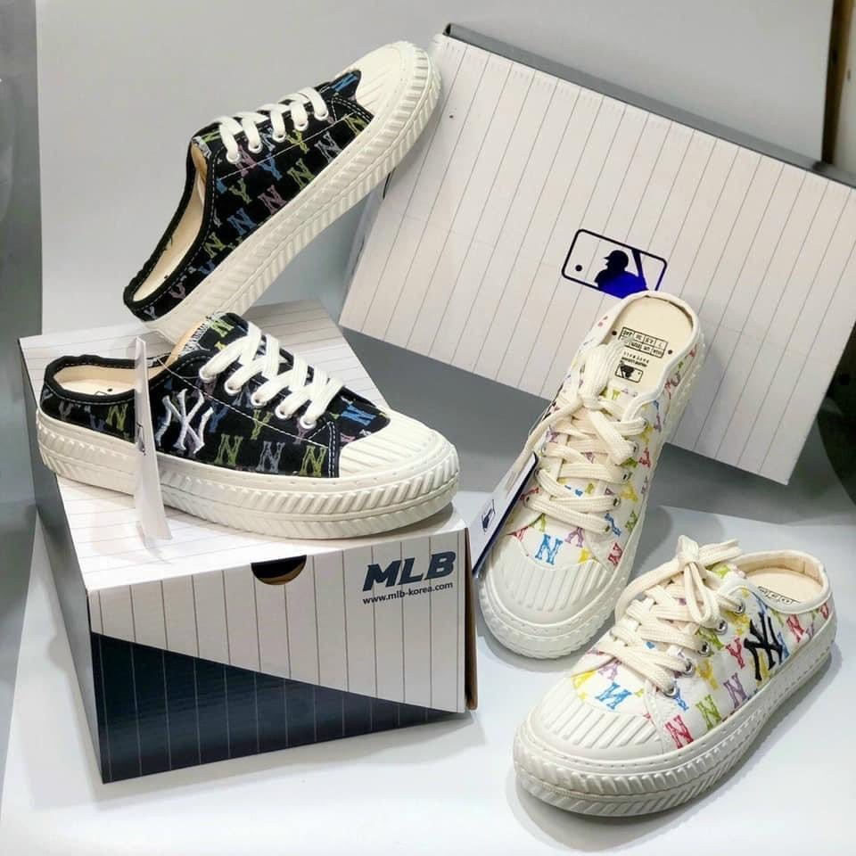 [Fullbox & Bill] Giày Thể Thao Nam Nữ Sục  NY Siêu Chất Cực Dễ Phối Đồ  [Flash Sale] | BigBuy360 - bigbuy360.vn
