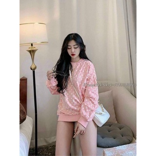 Áo phông eo vì 3 màu mix đôi đẹp hết xẩy