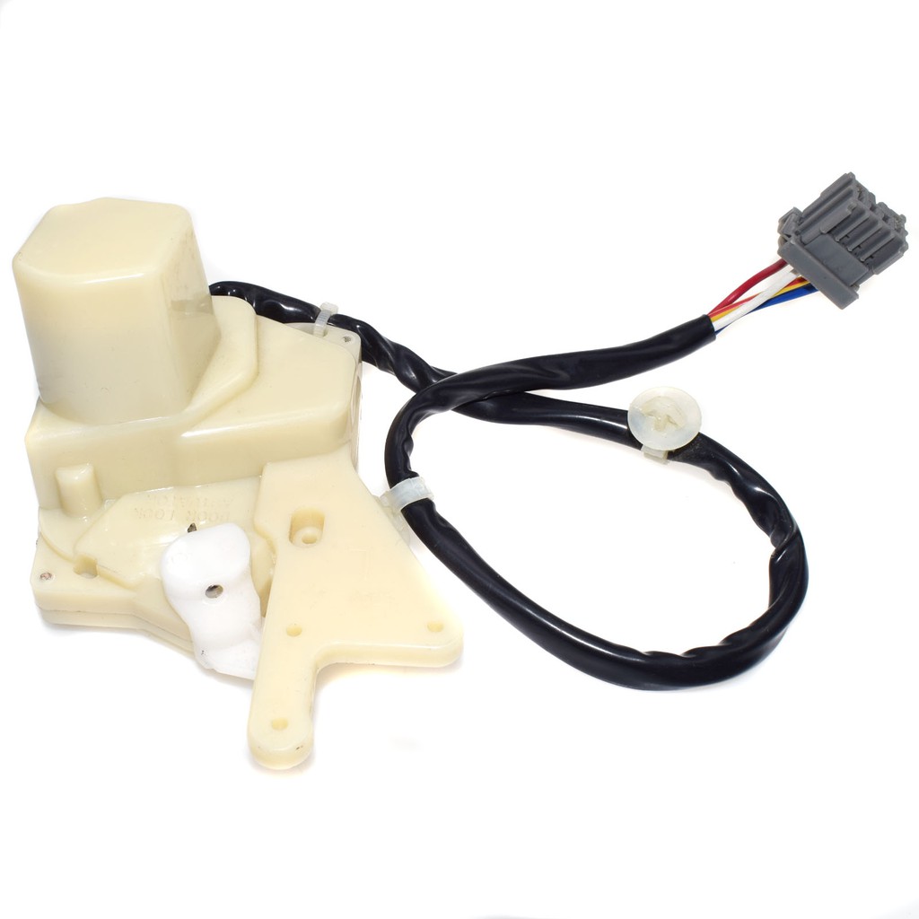 Khóa cửa Thiết bị truyền động Phía trước Trình điều khiển bên trái Fit 94-97 Honda Accord 72155SV4A21 MỚI
