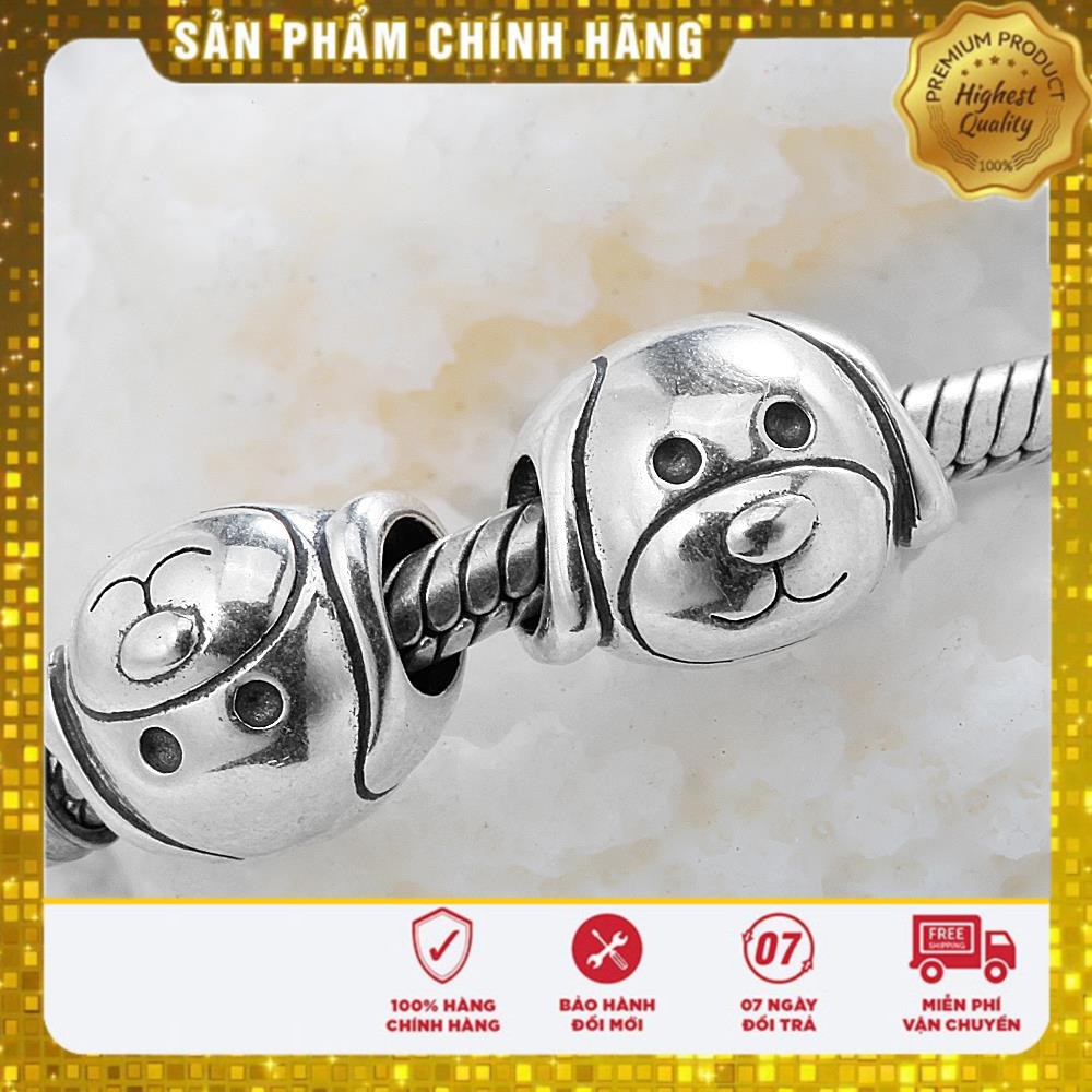 [Hàng cao cấp] Charm Bạc S925 ALE Cao Cấp - Charm bạc chuẩn S925 cho vòng Pan - Mã sản phẩm CHARMBAC_DN0010